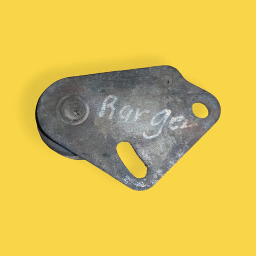 Polea Tensora Distribucion Ford 2.3 Usado Original 74-80