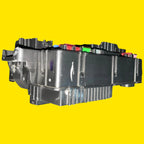 Caja Fusibles Int. Tahoe/yukon/escalade Orig. 21-24 85545271