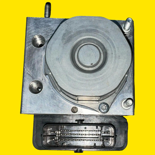Modulo Abs Chevrolet Aveo 1.5 Usado Original 23-25 23748398