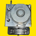 Modulo Abs Chevrolet Aveo 1.5 Usado Original 23-25 23748398