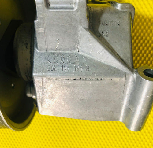 Bomba De Direccion Audi A6 3.2, 06-11, Original Usada