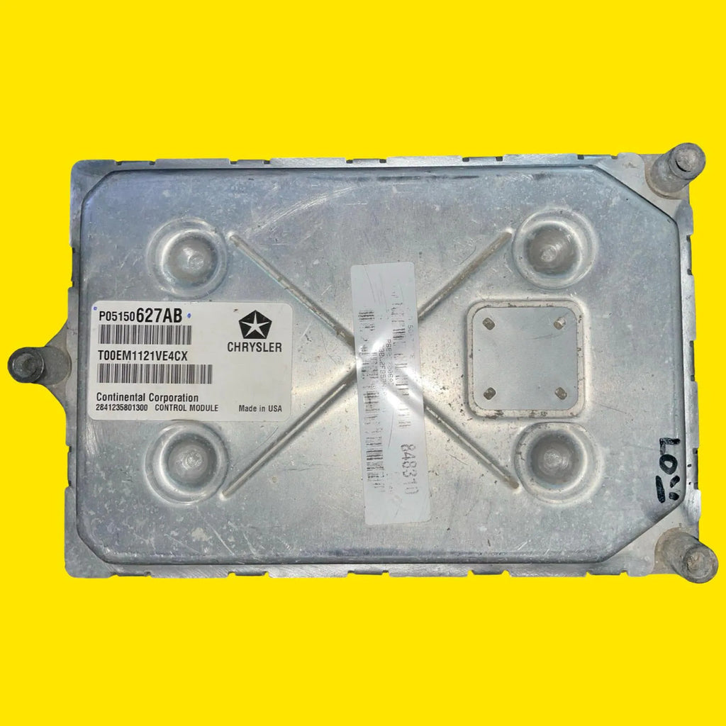 Computadora Motor Dodge Avenger 2.4 Autm. 11-14 P05150627ab