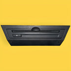 Reproductor Cd, Dvd Mazda Cx-3 Usado Orig. 14-19 Da6c669g0d Negro