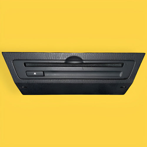 Reproductor Cd, Dvd Mazda Cx-3 Usado Orig. 14-19 Da6c669g0d Negro