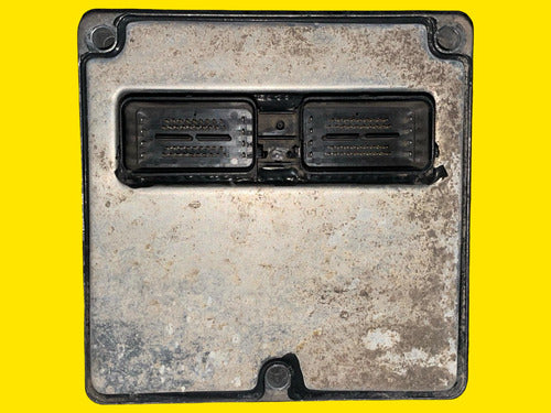 Computadora Motor Ford Ecosport 2.0 Orig. 04-08 4n1512a650fa
