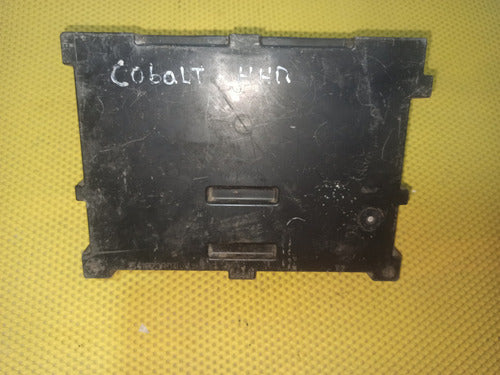 Computadora Motor Chevrolet Cobalt/hhr 2.2 Usado Orig. 05-06
