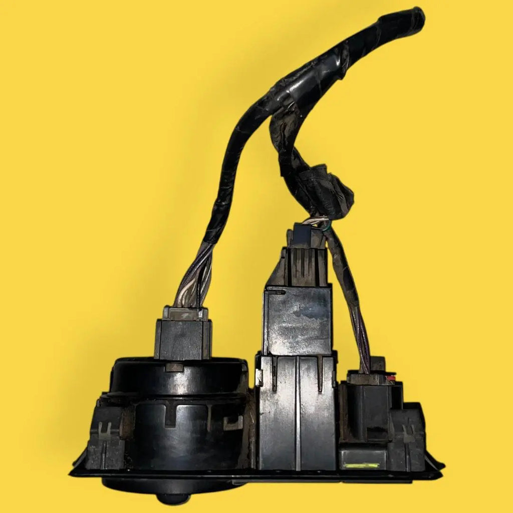 Switch Control Luces Fusion, Milan Usado Original 06-12