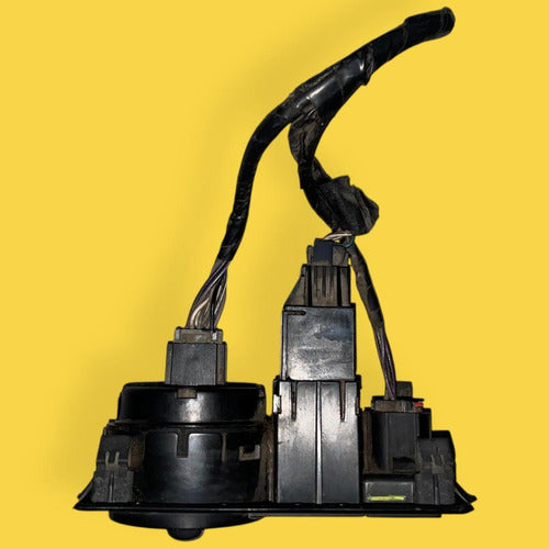 Switch Control Luces Fusion, Milan Usado Original 06-12
