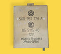 Modulo De Alarma Vw Pointer 94-02 Usado Original