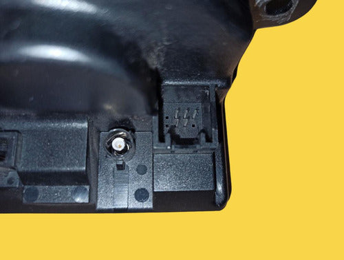 Switch Con Llave Para Audi A6 Autm. Usado Original 05-11