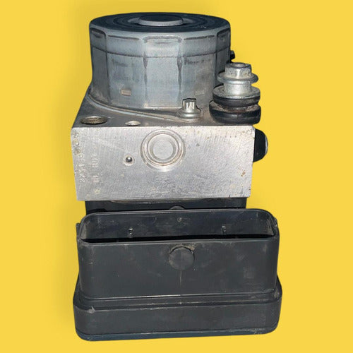 Modulo Abs Nissan Sentra (n) Usado Original 13-19 476603sh1a