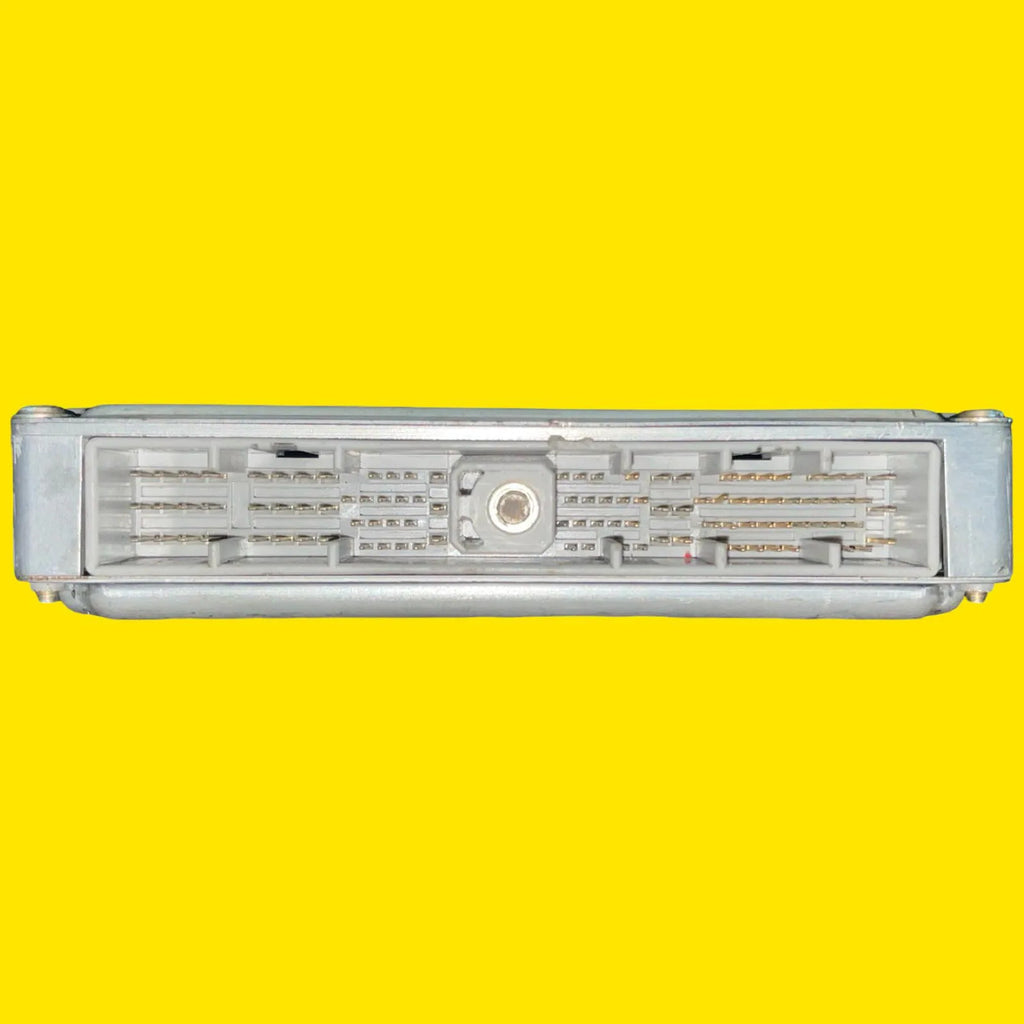 Computadora Motor Nissan Frontier/d21 2.4 98-00 Mecmb316