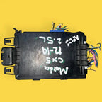Modulo Bcm Body Control Mazda Cx-5 2.5 Orig 12-19 Kd45675y0f