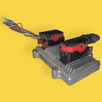 Computadora Motor Visión 1.6 Dualogic Orig. 15-18 55280715