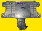 Computadora Tcm Nissan Murano 11-12 Usado Orig. 310361sx2a