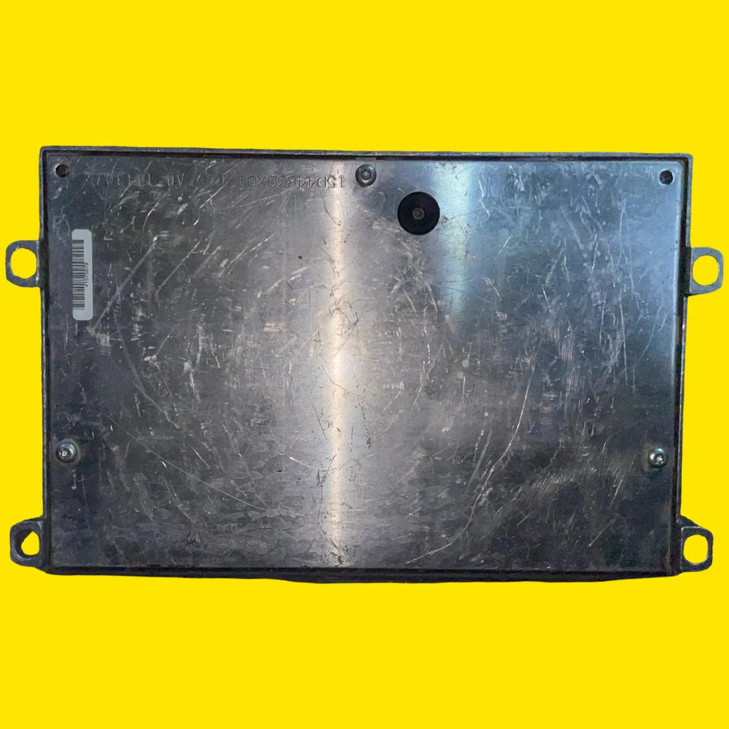 Computadora Motor Mazda Cx-9 3.7 Aut. 07-10 850a12a650he