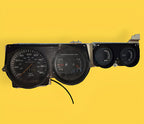 Clúster Velocímetro Dodge Ram Van Autm. 85-97 Usado Original Negro