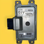 Computadora Tcm Nissan Sentra Usado Orig. 20-25 310f66lb0a