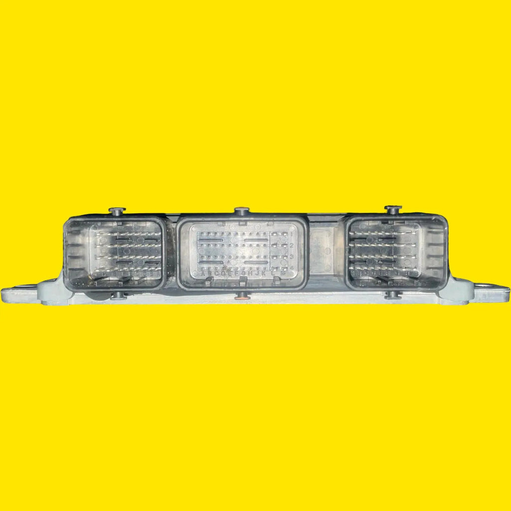 Computadora Motor March/versa 1.6 Orig. 14-20 Bem331300