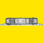 Computadora Motor March/versa 1.6 Orig. 14-20 Bem331300