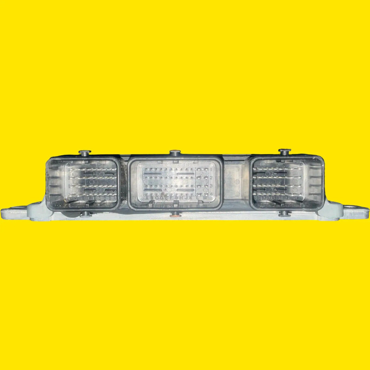 Computadora Motor March/versa 1.6 Orig. 14-20 Bem331300