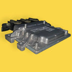 Computadora Motor Ford Fusion 2.0 Híbrido 15-18 Hs7a12a650tb