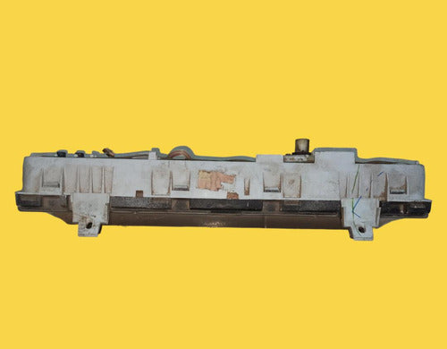 Clúster Velocímetro Nissan D21 87-89 C/detalle Usado Orig. Negro