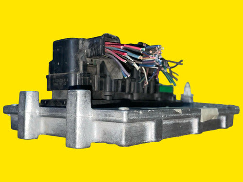 Computadora Motor Grand Cherokee 3.7 Orig. 2007 P68026714ab