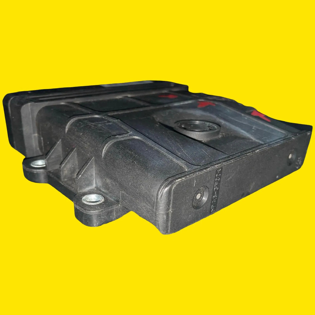 Computadora Tcm Vw Jeta/bora Orig. 06-12 09g927750he