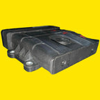 Computadora Tcm Vw Jeta/bora Orig. 06-12 09g927750he