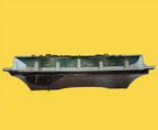 Clúster Velocímetro Silverado, Suburban Usado Original 95-99 Negro
