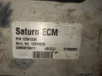 Computadora De Motor Saturn Ion 2.2 Usado Original 03-04