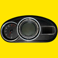 Clúster Velocímetro Renault Fluence 2.0 Aut Usado Orig 11-17 Negro