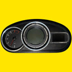 Clúster Velocímetro Renault Fluence 2.0 Aut Usado Orig 11-17 Negro