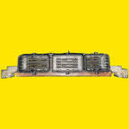 Computadora Motor Nissan Juke 1.6 Original 12-17 Bed304000