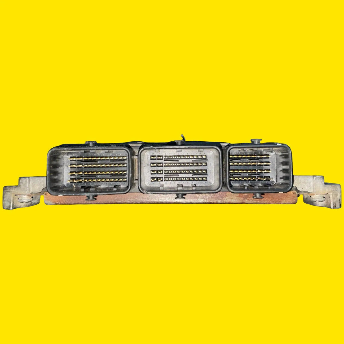 Computadora Motor Nissan Juke 1.6 Original 12-17 Bed304000