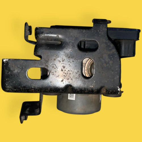 Modulo Abs Silverado, Suburban, Escalade Orig 16-19 84384398 Negro