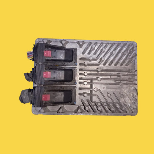 Computadora Motor Chevrolet, Gmc, Cadillac 5.3 Usado Orig.