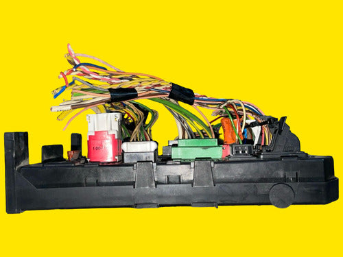 Caja Fusibles Bsi Bcm Peugeot Partner 1.6 03-18 967847708001