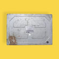 Computadora Motor Isuzu Rodeo V6 Usado Original 00-01