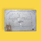 Computadora Motor Isuzu Rodeo V6 Usado Original 00-01