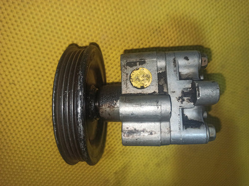 Bomba Direccion Hidraulica Nissan Altima V6 07-12 Usado Orig