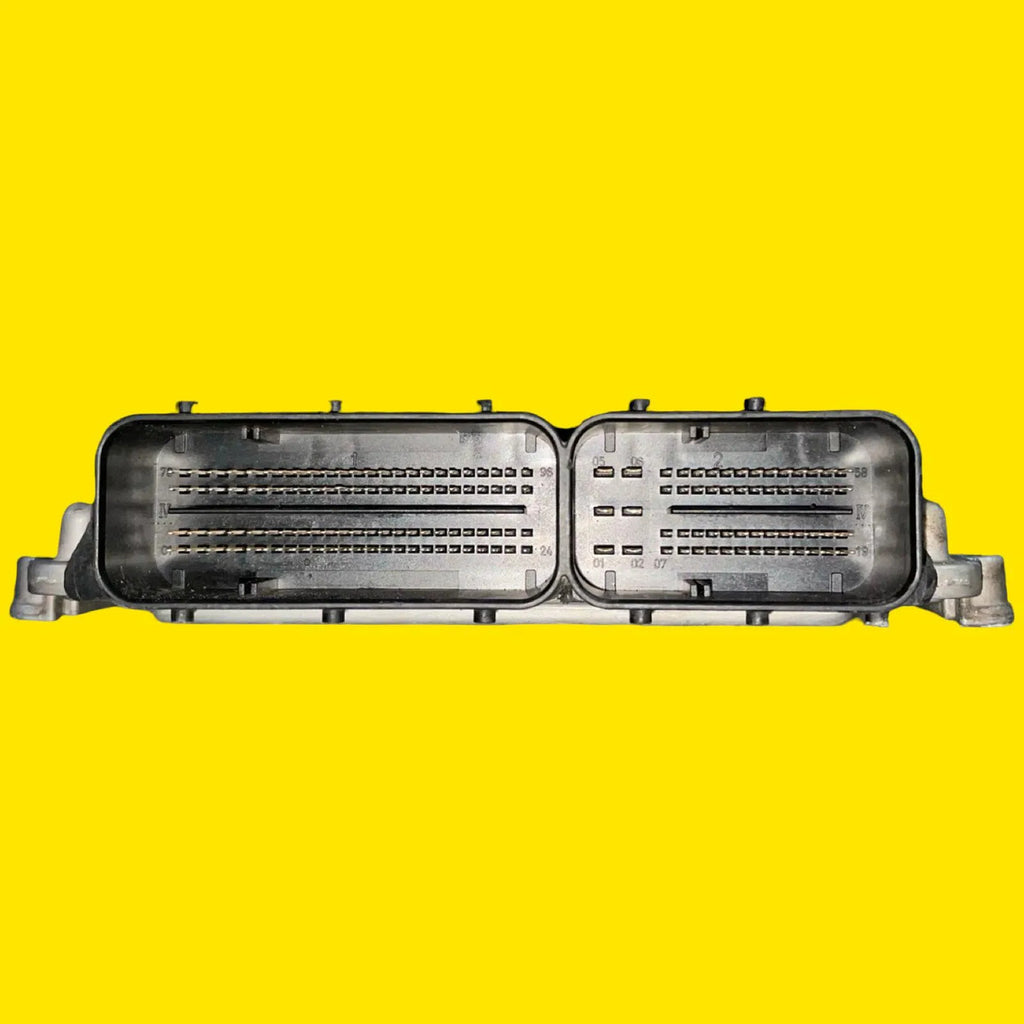 Computadora Motor Ford Focus 2.0 Autm. 11-14 Cm5a12a650ahe