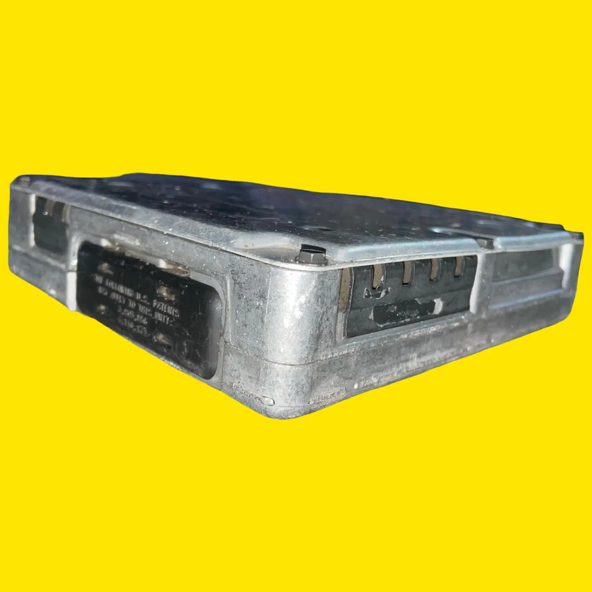 Computadora Motor Lobo/f150/f250 4.6 Std 1998 F85f12a650aec