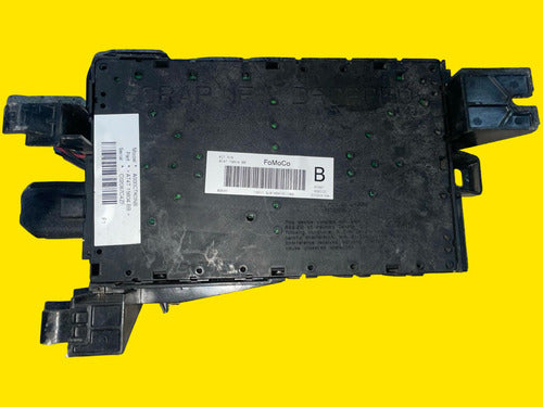 Caja Fusibles Bcm Edge, Mkx Usado Original 08-10 At4t15604bb