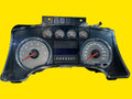 Clúster Velocímetro Ford F-150, Lobo Autm. Usado Orig. 09-14 Negro