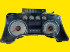 Clúster Velocímetro Ford F-150, Lobo Autm. Usado Orig. 09-14 Negro