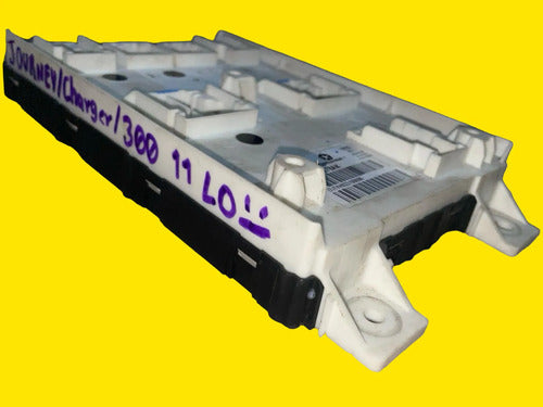 Modulo Bcm Body Control Journey/charger/300 2011 P04692278ak