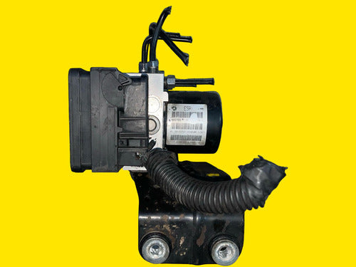 Modulo Abs Dodge Ram Usada Orig. 09-25 P68292756ab Negro