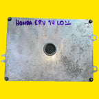 Computadora Motor Honda Cr-v Usado Orig. 12-14 37820r5aa76